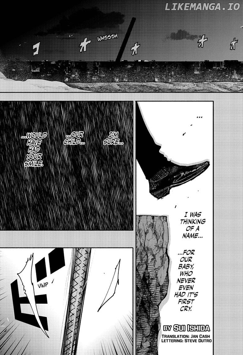 Choujin X, Chapter 63.2 image 03